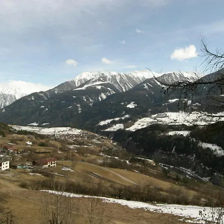 In Caroles With A Nearby Forest